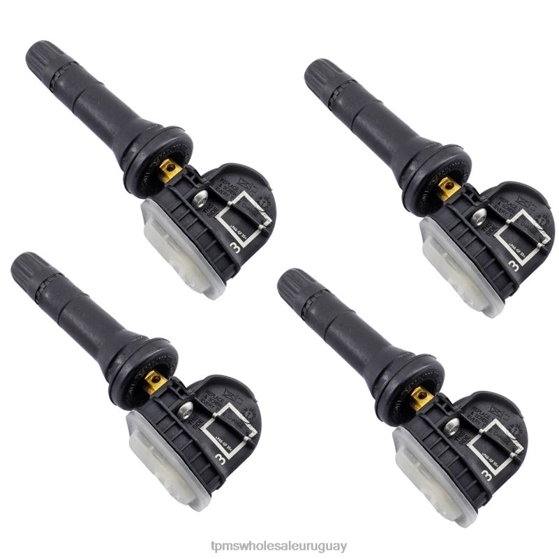 6X4FR1788 tpms brilliance auto el sensor de presión 13598772 315mhz - TPMS Honda Civic