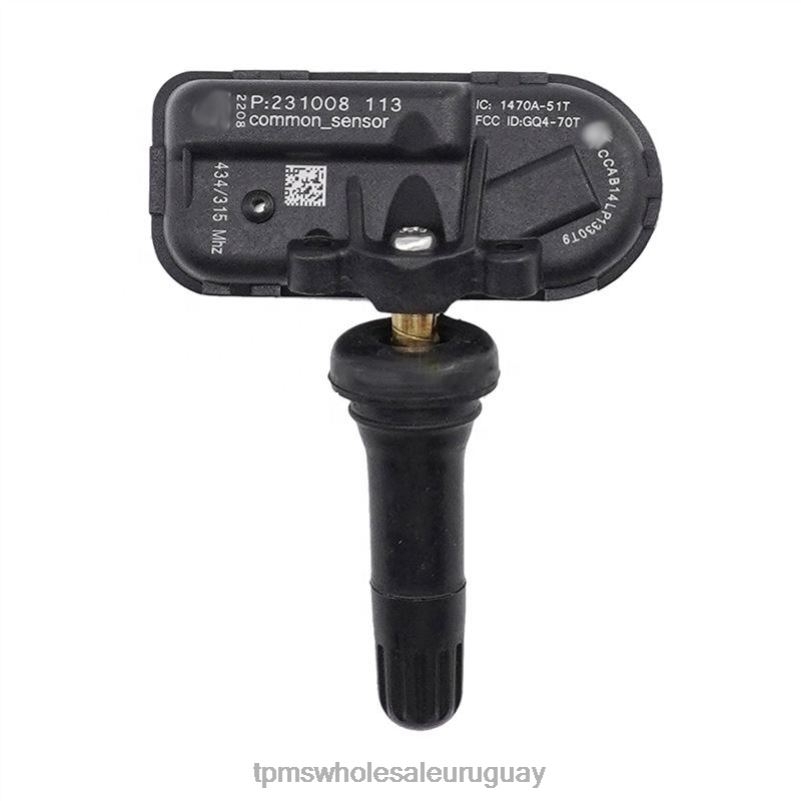 6X4FR1242 Sensor de presión de neumáticos tpms chery 802000021aa - TPMS Coche