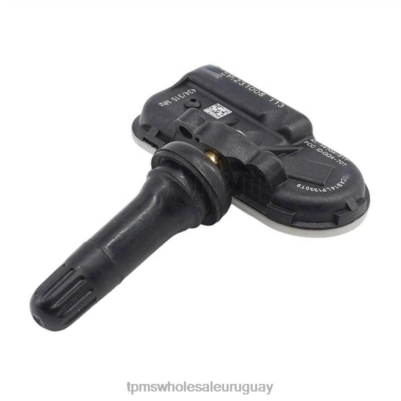 6X4FR1242 Sensor de presión de neumáticos tpms chery 802000021aa - TPMS Coche