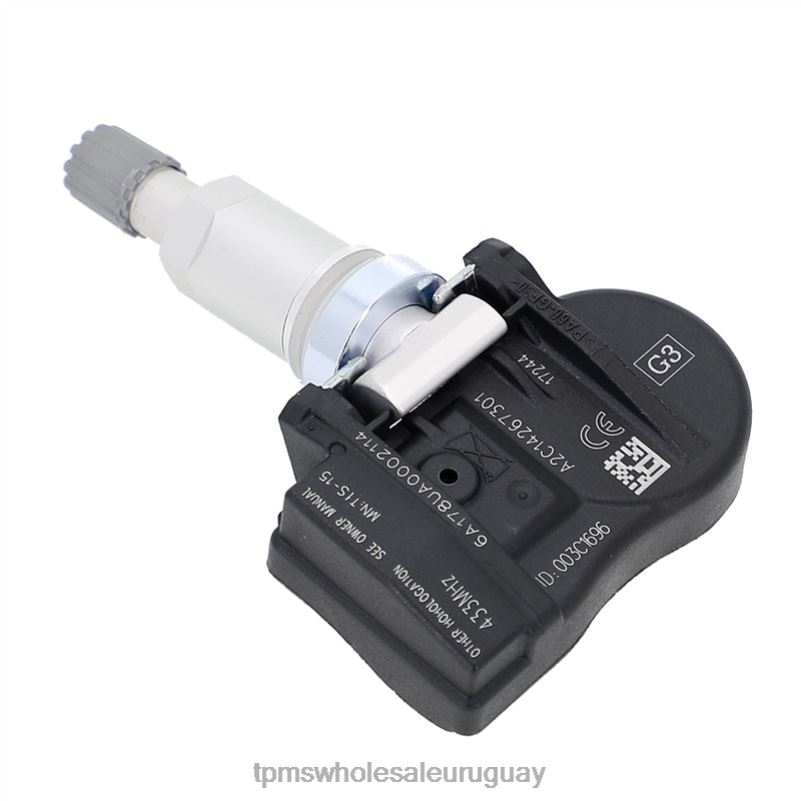 6X4FR1244 Sensor de presión de neumáticos tpms chery a2c14267301 eq - TPMS Sensor Uruguay