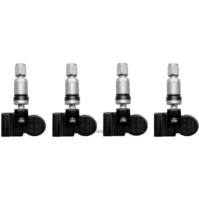 6X4FR1248 Sensor de presión de neumáticos tpms chery t113114011 - TPMS Honda Civic