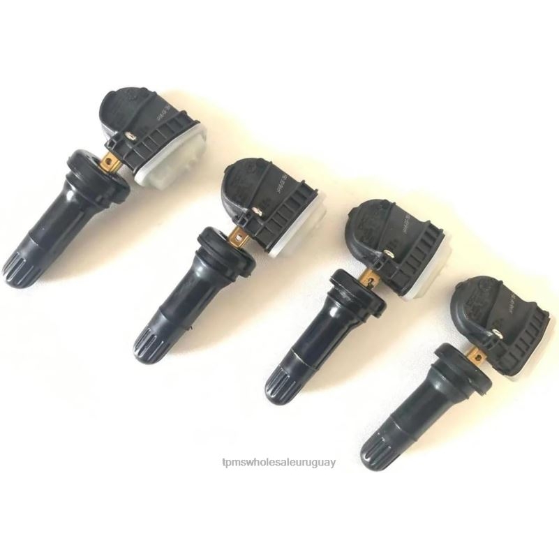 6X4FR1719 tpms geely el sensor de presión 6600145881 433mhz - TPMS Honda Crv