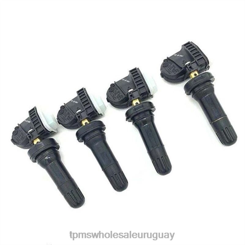 6X4FR1720 tpms geely el sensor de presión 8889081697 433mhz - TPMS Light