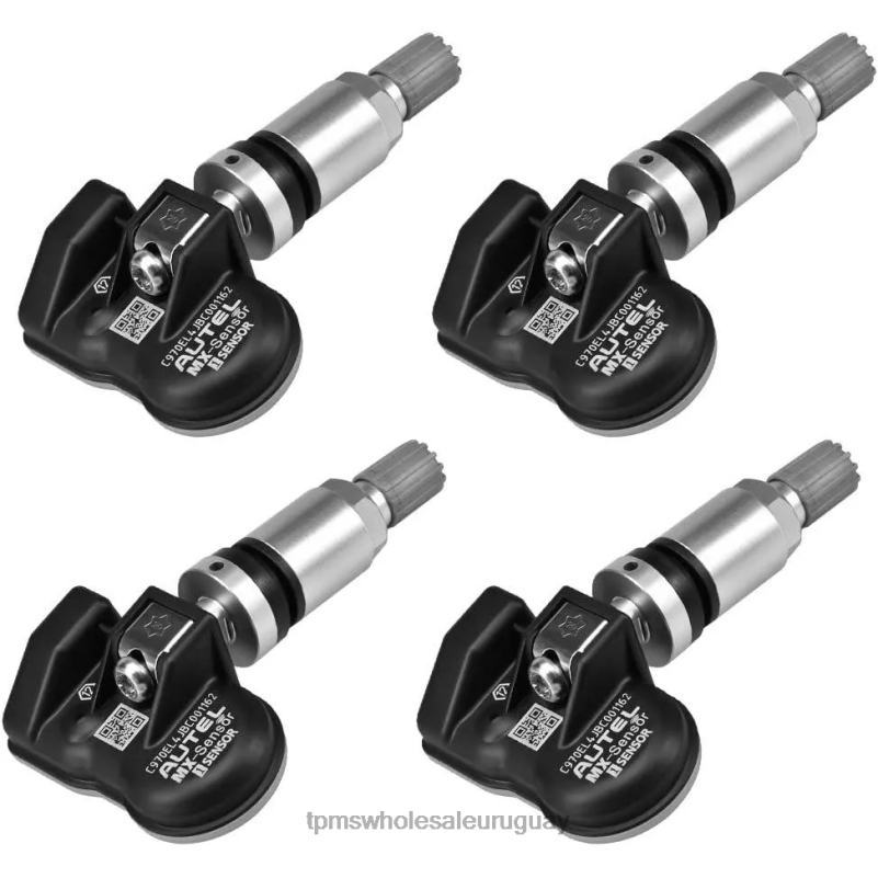 6X4FR1722 tpms geely el sensor de presión 6606737042 433mhz - TPMS Coche