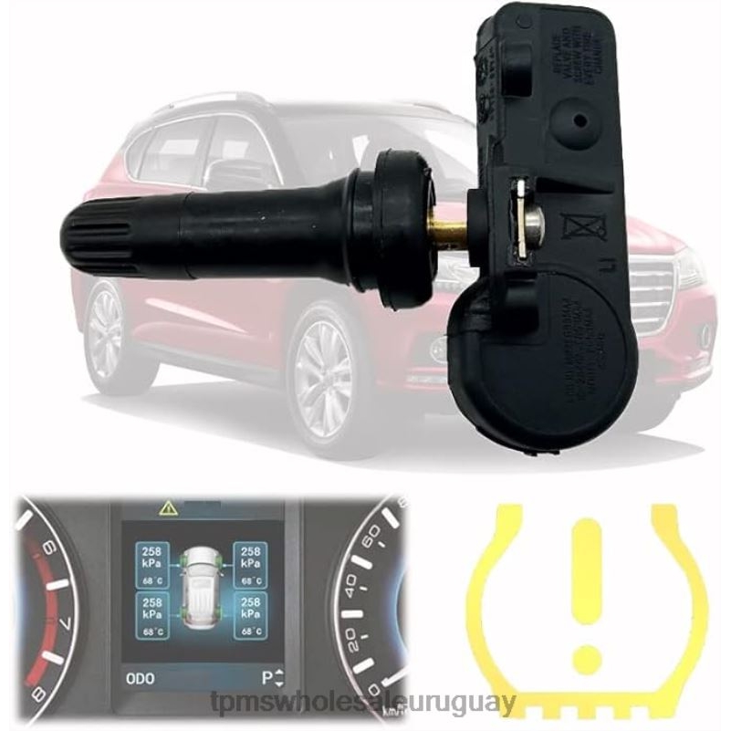 6X4FR1692 tpms haval/gwm el sensor de presión 3641100xku00a 433mhz - TPMS Coche