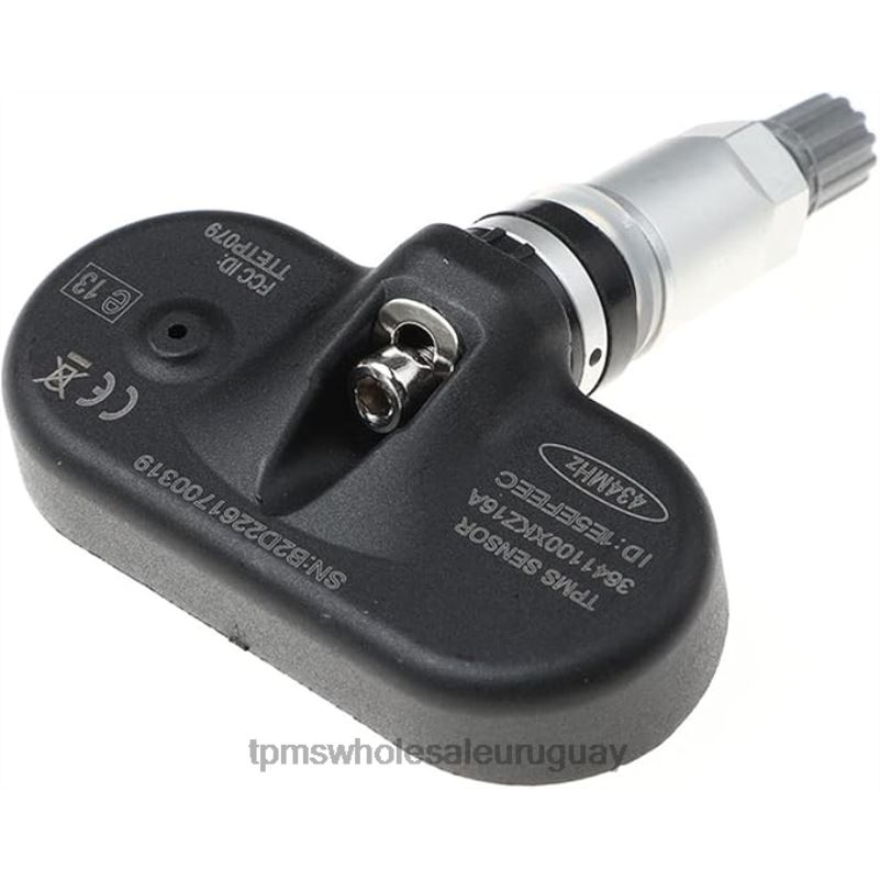 6X4FR1697 Tpms haval/gwm el sensor de presión 3641100xkz16a 433mhz - Oem TPMS Sensor