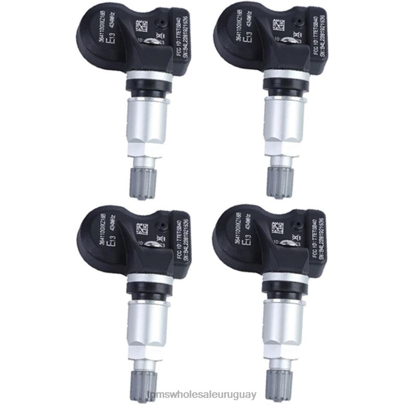 6X4FR1699 Tpms haval/gwm el sensor de presión 3641100xkz16b 433mhz - TPMS Honda Crv