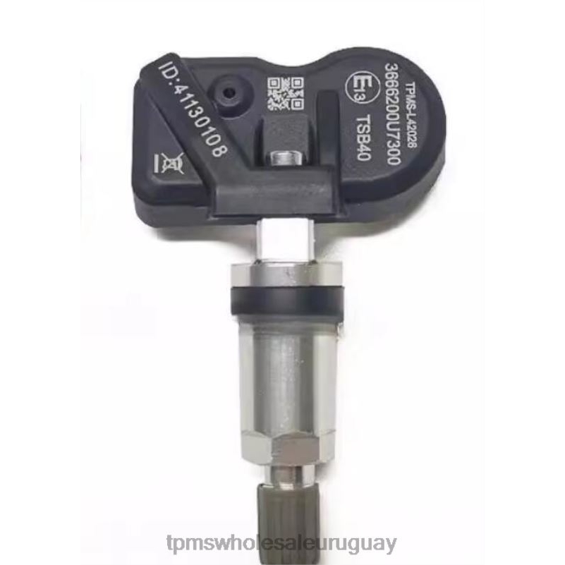 6X4FR1755 Tpms jianghuai el sensor de presión 3666200u7300 433mhz - Sensor De TPMS