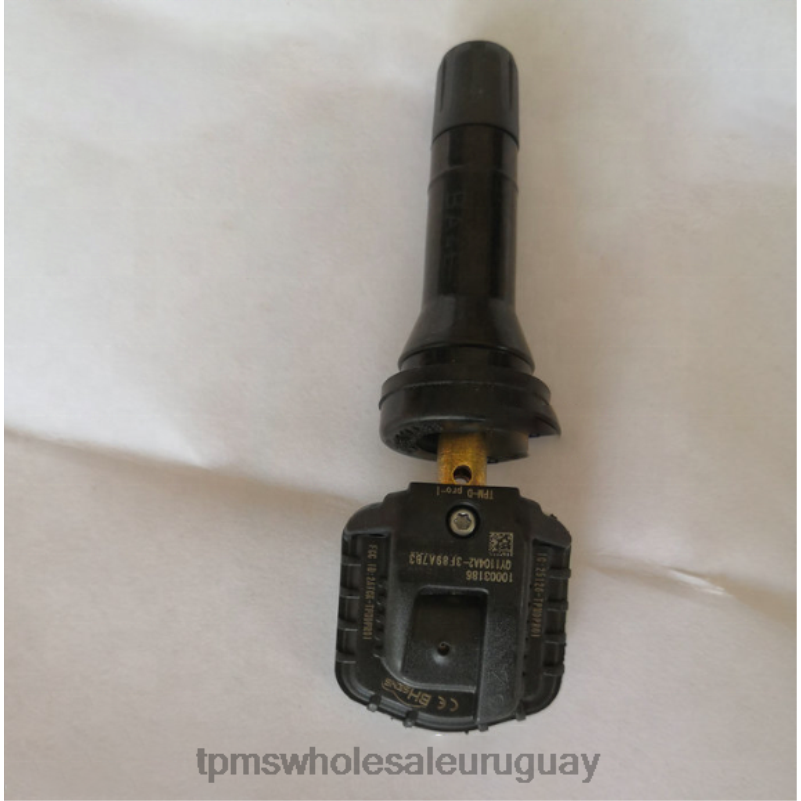 6X4FR1257 Sensor de presión de neumáticos tpms rongwei 10718213 - Oem TPMS Sensor