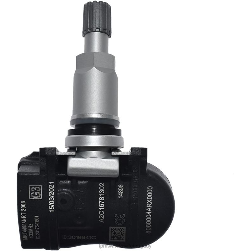 6X4FR1744 tpms trumpchi el sensor de presión 8060004arx0000 433mhz - TPMS Sensor Uruguay