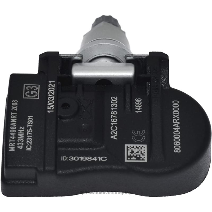 6X4FR1744 tpms trumpchi el sensor de presión 8060004arx0000 433mhz - TPMS Sensor Uruguay