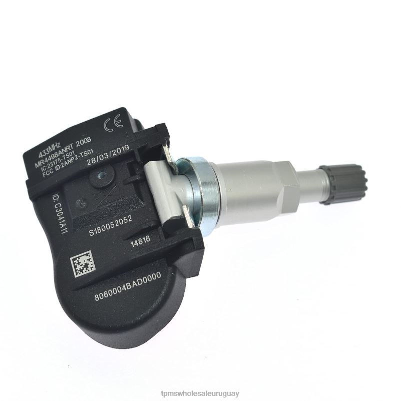 6X4FR1746 tpms trumpchi el sensor de presión 8060004bad0000 433mhz - Sensor TPMS Precio