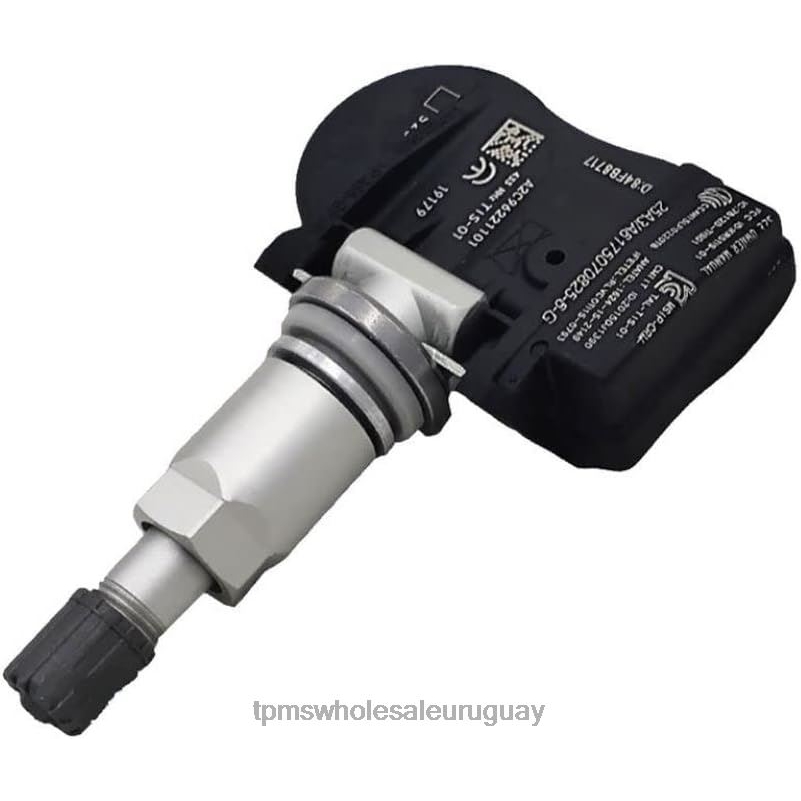 6X4FR1658 tpms hyundai el sensor de presión 529333n100 435mhz - TPMS Honda Civic
