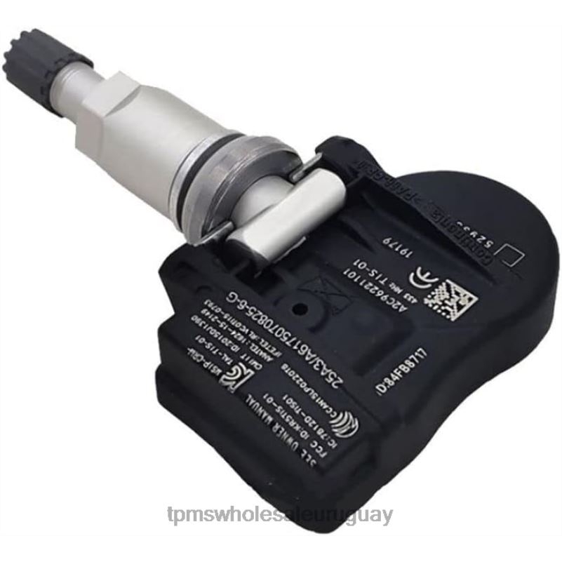 6X4FR1658 tpms hyundai el sensor de presión 529333n100 435mhz - TPMS Honda Civic