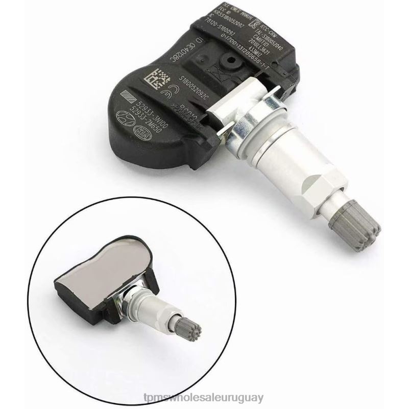 6X4FR1659 tpms hyundai el sensor de presión 529332m650 436mhz - TPMS Honda Crv