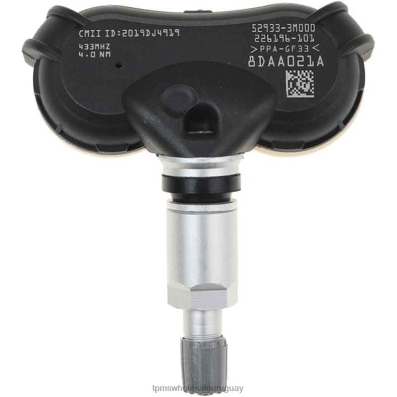 6X4FR1661 tpms hyundai el sensor de presión 529333m000 438mhz - TPMS Uruguay