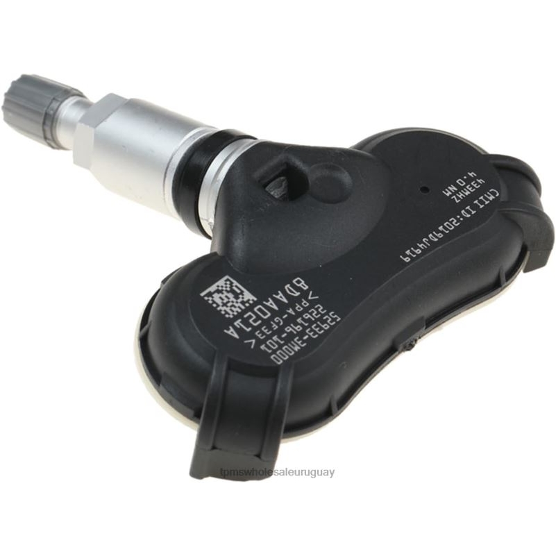 6X4FR1661 tpms hyundai el sensor de presión 529333m000 438mhz - TPMS Uruguay