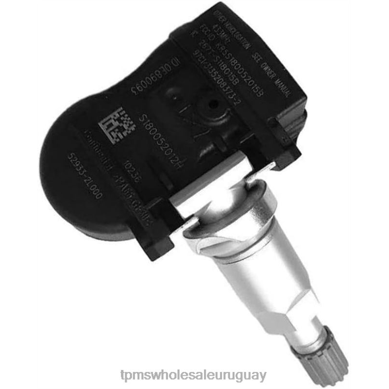 6X4FR1662 tpms hyundai el sensor de presión 529331j000 439mhz - TPMS Coche