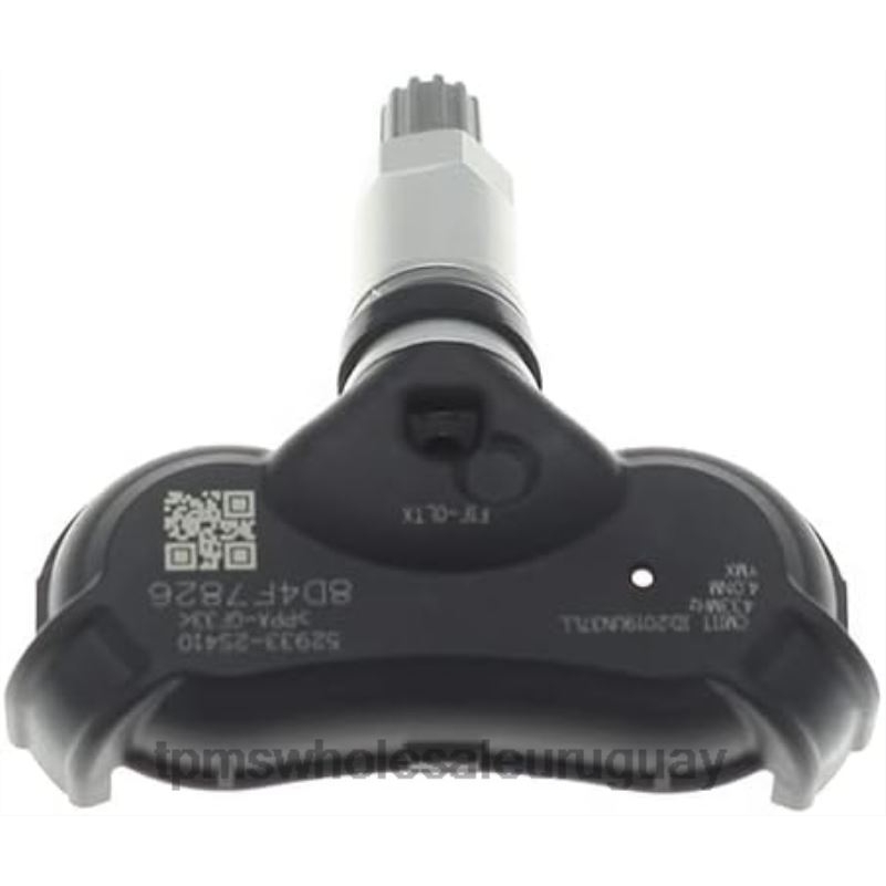 6X4FR1664 tpms hyundai el sensor de presión 529332s410 441mhz - TPMS Sensor Uruguay