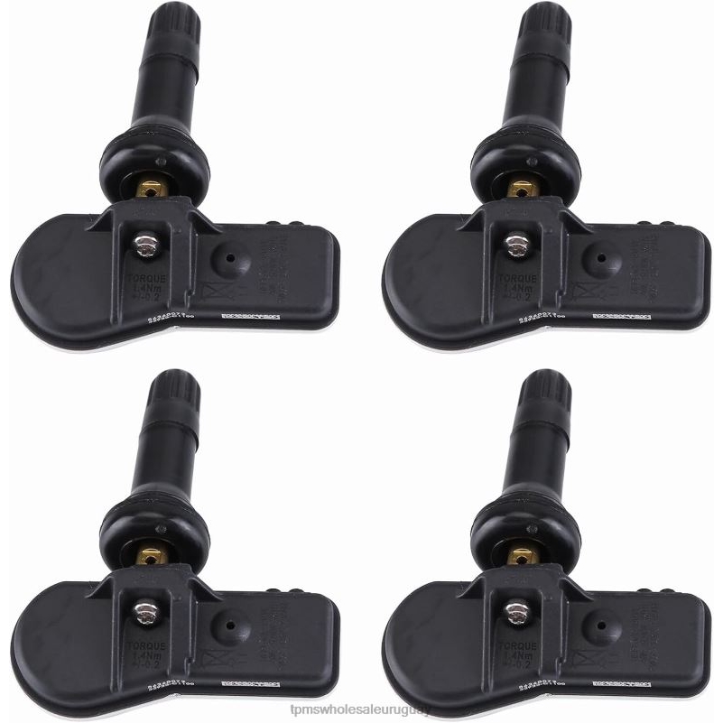 6X4FR1665 tpms hyundai el sensor de presión 52933c8000 442mhz - Sensor De TPMS
