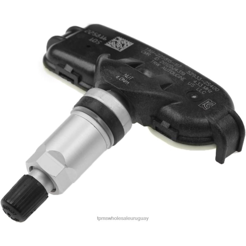 6X4FR1668 tpms hyundai el sensor de presión 529332s400 445mhz - TPMS Honda Civic
