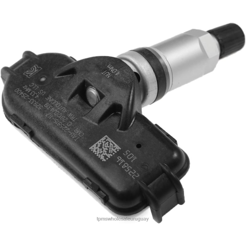 6X4FR1668 tpms hyundai el sensor de presión 529332s400 445mhz - TPMS Honda Civic