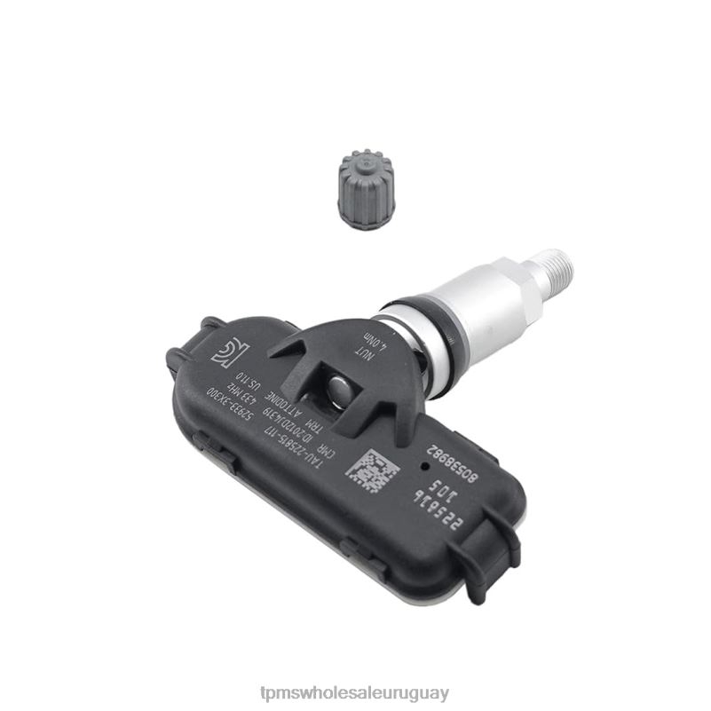 6X4FR1671 tpms hyundai el sensor de presión 529333x300 448mhz - TPMS Uruguay