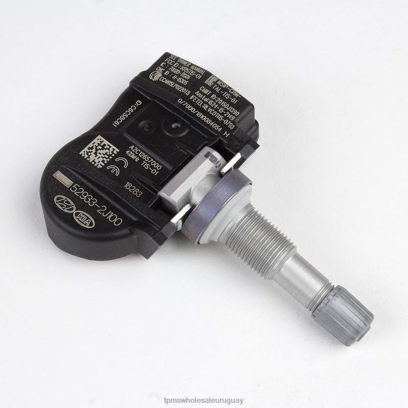 6X4FR1677 tpms hyundai el sensor de presión 529332j100 454mhz - Oem TPMS Sensor
