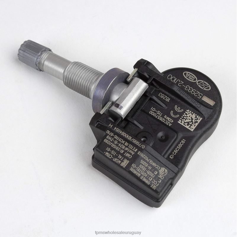 6X4FR1677 tpms hyundai el sensor de presión 529332j100 454mhz - Oem TPMS Sensor