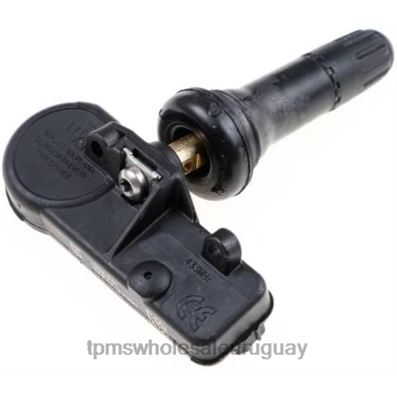 6X4FR1680 tpms hyundai el sensor de presión 529332v100 457mhz - TPMS Light