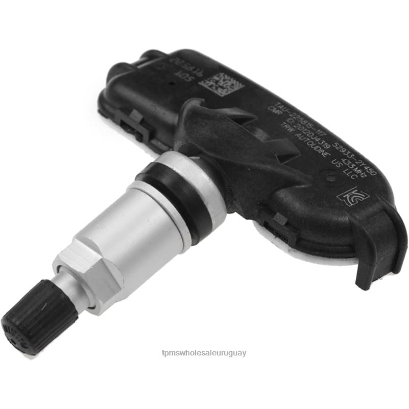 6X4FR1681 tpms hyundai el sensor de presión 529332y450 458mhz - TPMS Uruguay