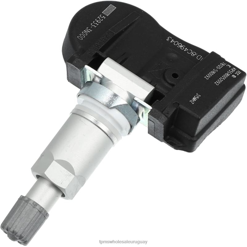 6X4FR1683 tpms hyundai el sensor de presión 529333n000 460mhz - TPMS Montevideo