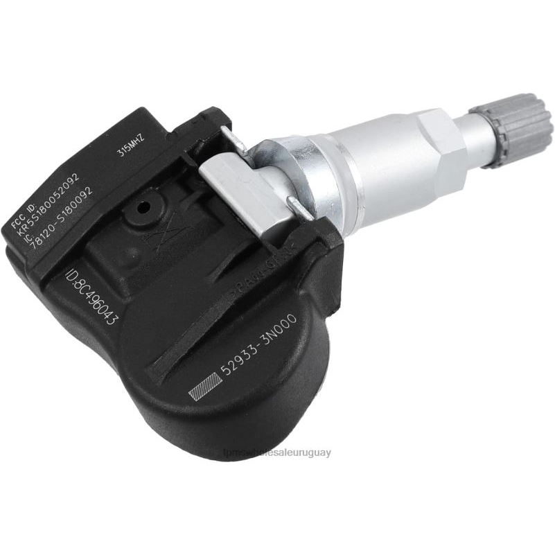 6X4FR1683 tpms hyundai el sensor de presión 529333n000 460mhz - TPMS Montevideo