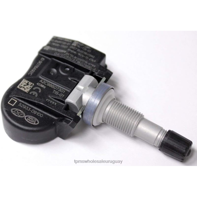 6X4FR1666 tpms kia el sensor de presión 52933d9100 443mhz - Sensor TPMS Precio