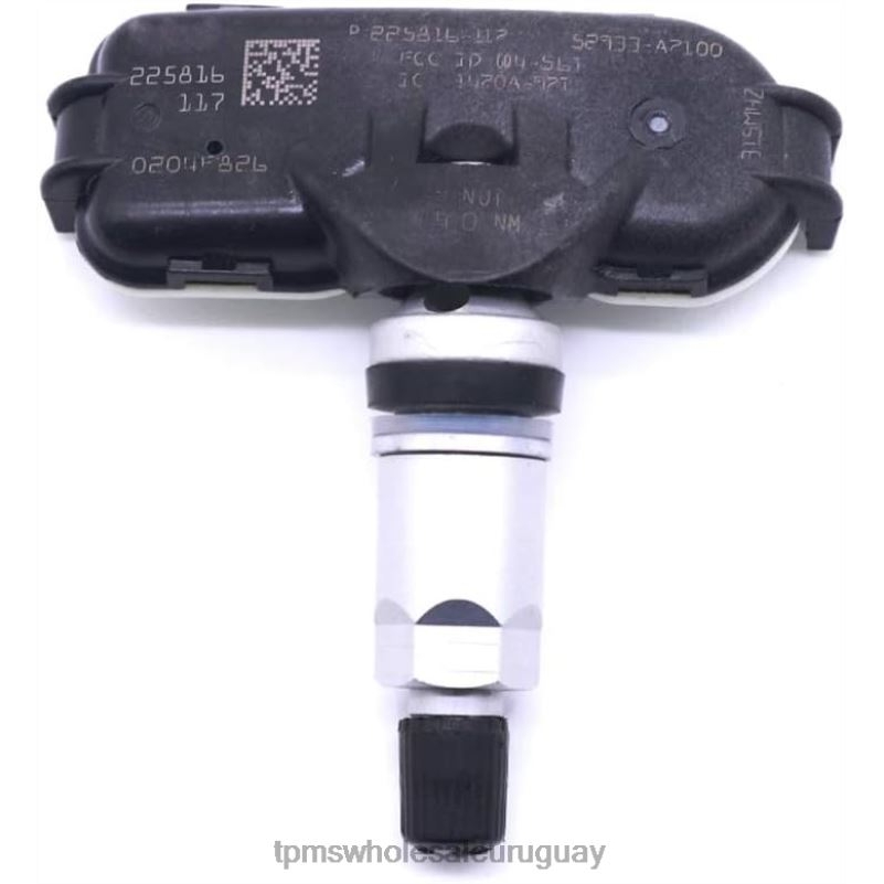 6X4FR1689 tpms kia el sensor de presión 52933a7100 466mhz - TPMS Honda Crv