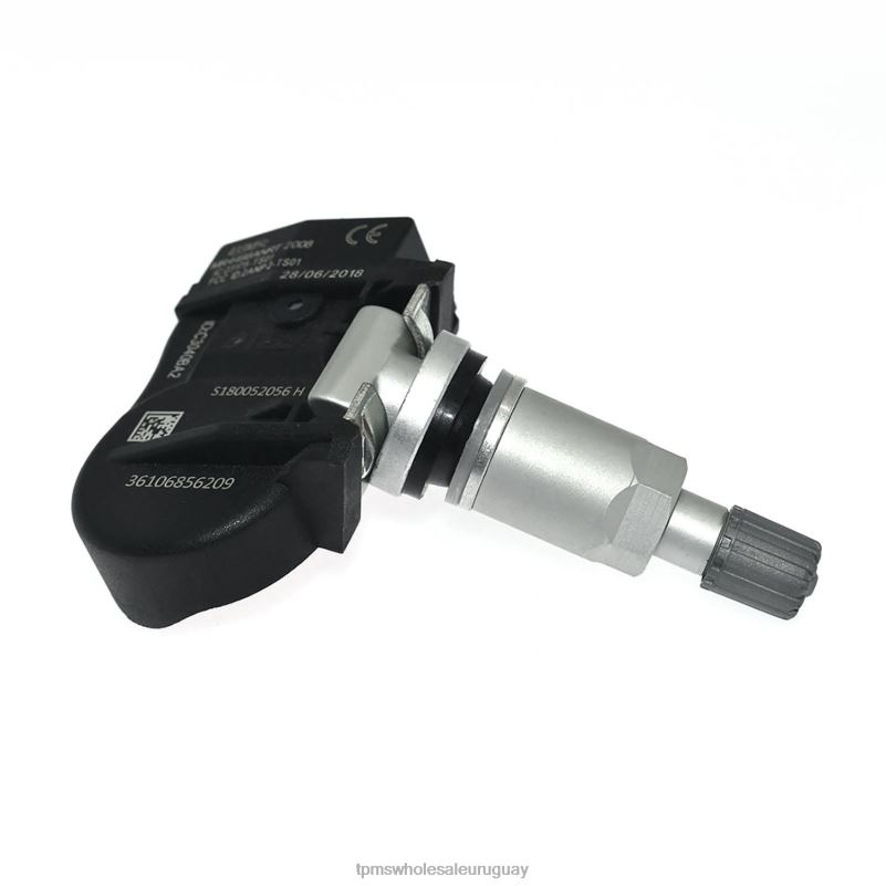 6X4FR1444 Sensor de presión de neumáticos tpms bmw 36106856209 - TPMS Sensor Uruguay