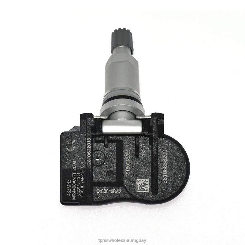 6X4FR1444 Sensor de presión de neumáticos tpms bmw 36106856209 - TPMS Sensor Uruguay
