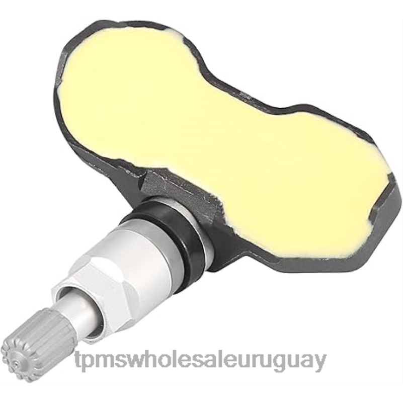 6X4FR1230 tpms bugatti 7pp907275f sensor de presión de neumáticos - TPMS Light