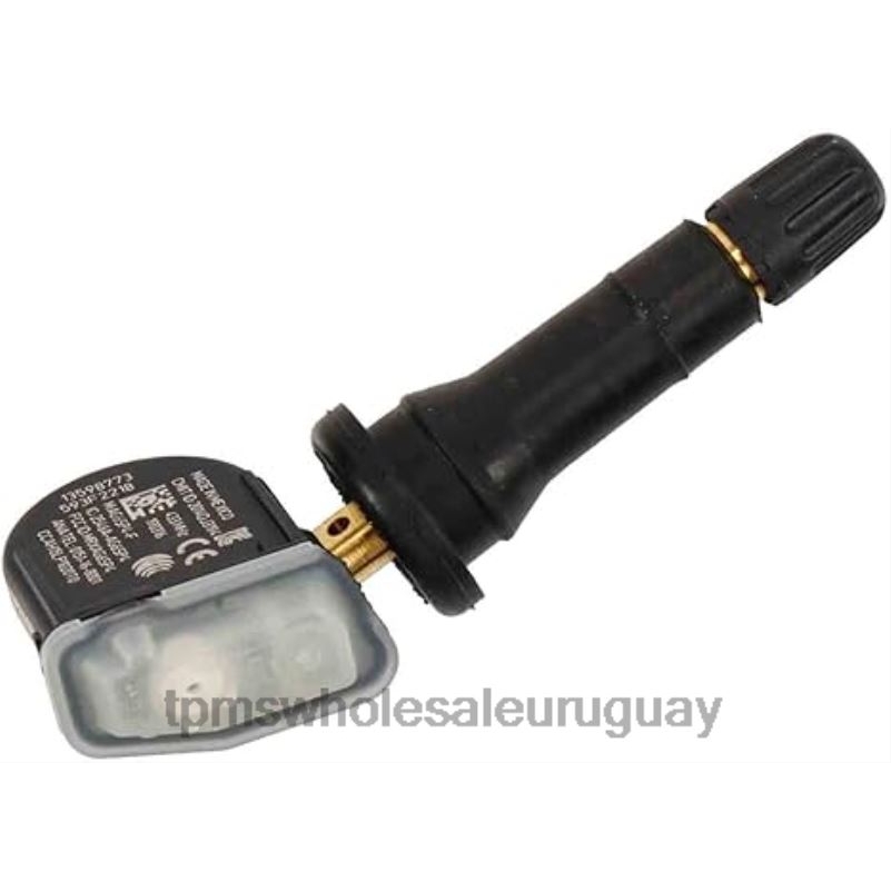 6X4FR1317 Sensor de presión de neumáticos tpms chevrolet/cadillac/gmc 13598773 - Oem TPMS Sensor