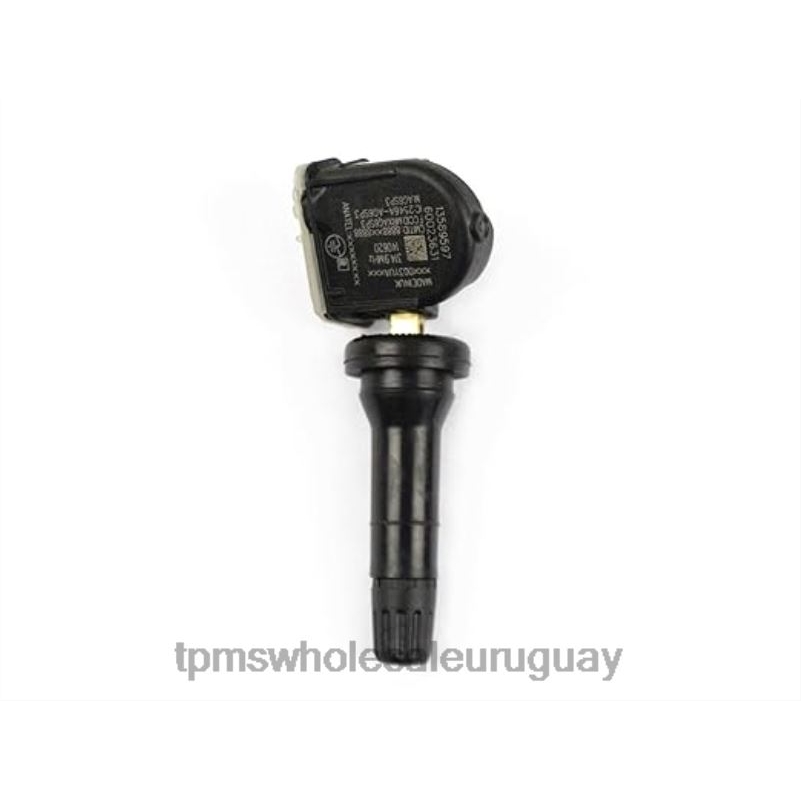 6X4FR1334 Sensor de presión de neumáticos tpms buick/cadillac/chevrolet/gmc 13589597 - TPMS Sensor Uruguay