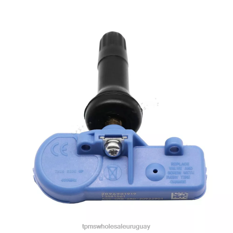 6X4FR1375 sensor de presión de neumáticos tpms cadillac 20922901 - Sensor De TPMS