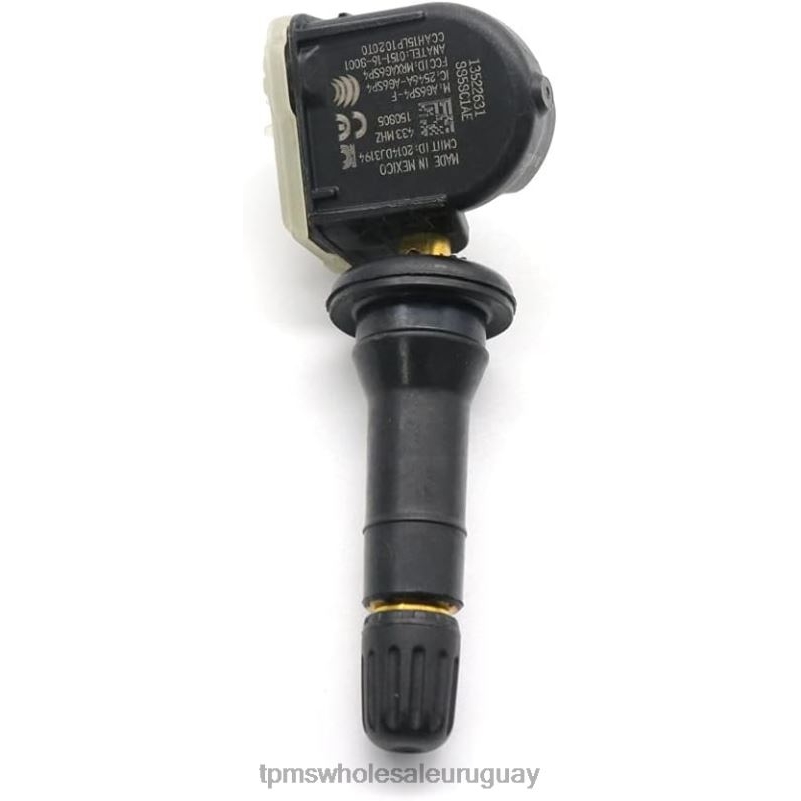 6X4FR1412 sensor de presión de neumáticos tpms buick 13522631 - TPMS Coche