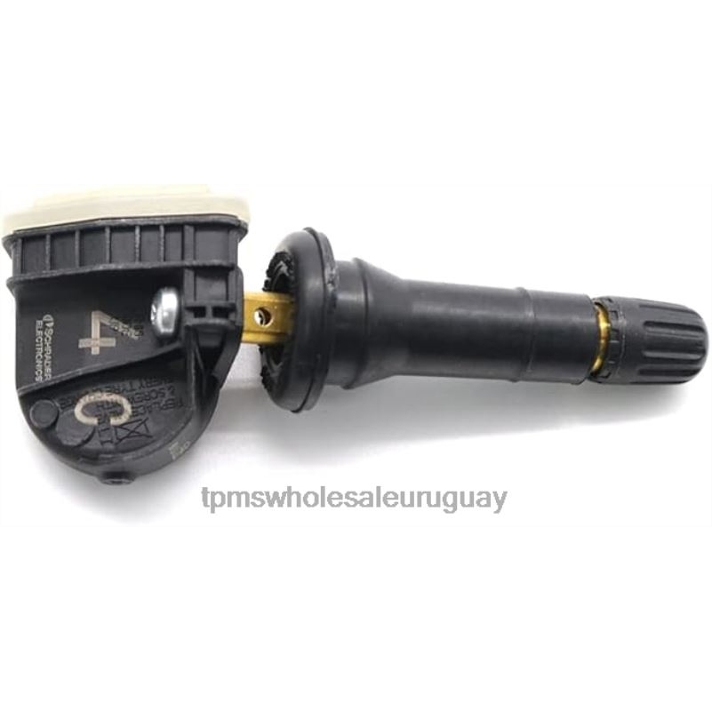 6X4FR1412 sensor de presión de neumáticos tpms buick 13522631 - TPMS Coche