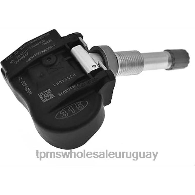 6X4FR1401 Sensor de presión de neumáticos tpms chrysler 56029526aa - TPMS Uruguay