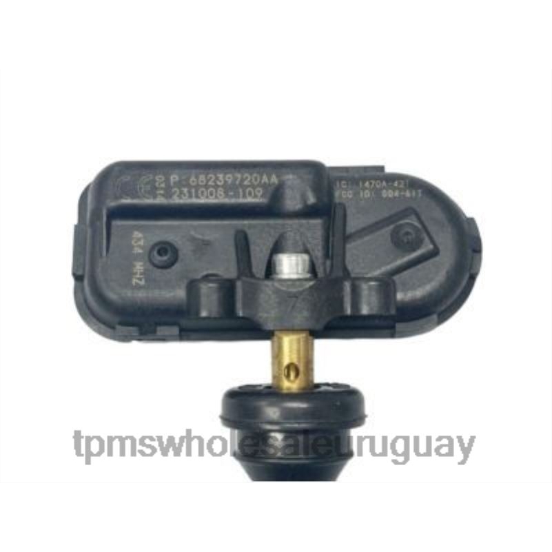 6X4FR1406 Sensor de presión de neumáticos tpms jeep 68324960aa - Sensor TPMS Precio