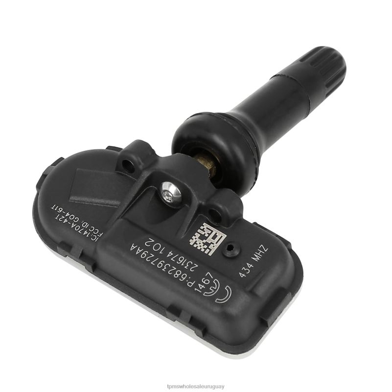 6X4FR1408 sensor de presión de neumáticos tpms dodge 68249201aa - TPMS Honda Civic