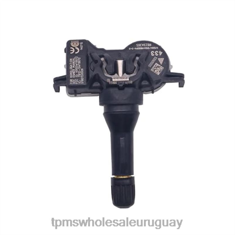 6X4FR1421 Sensor de presión de neumáticos tpms jeep 53305555 - TPMS Uruguay