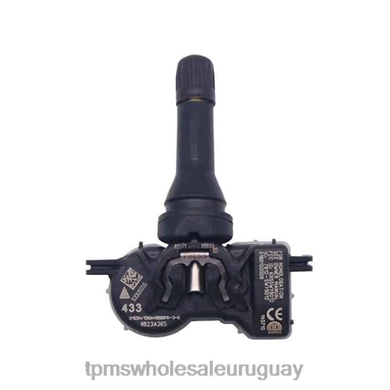 6X4FR1421 Sensor de presión de neumáticos tpms jeep 53305555 - TPMS Uruguay