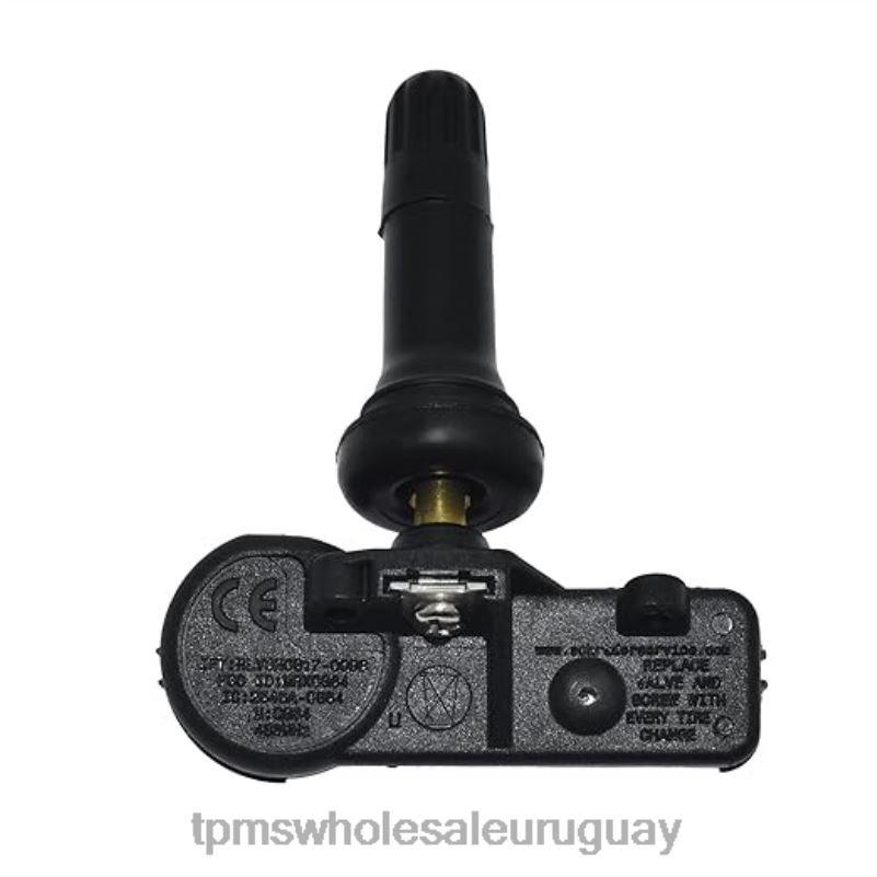 6X4FR1437 sensor de presión de neumáticos tpms dodge 68293199aa - Oem TPMS Sensor