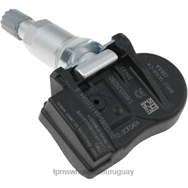 6X4FR1453 Sensor de presión de neumáticos tpms land rover/jaguar bh521a159ca - TPMS Montevideo